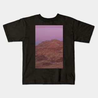 Valley of the Kings Kids T-Shirt